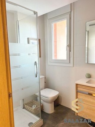 Casa adosada en alquiler en Basurtu en Bilbao