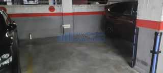 Garaje en venta en Algete pueblo en Algete