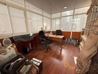 Nave industrial en venta en Illescas