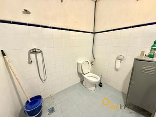 Nave industrial en venta en Illescas