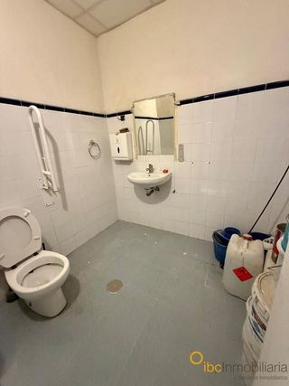 Nave industrial en venta en Illescas