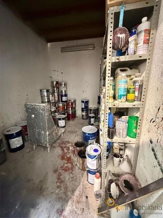 Nave industrial en venta en Illescas