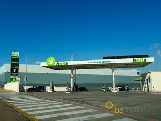 Nave industrial en venta en Illescas