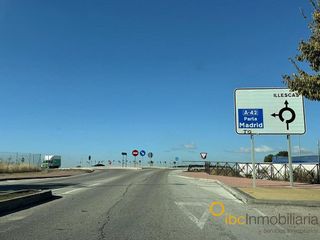 Nave industrial en venta en Illescas