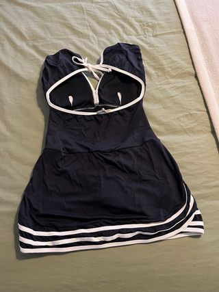 Mono deportivo mujer ideal para pádel