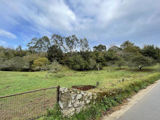 Terreno en venta en Celorio-Poó-Parres en Llanes
