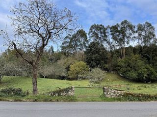 Terreno en venta en Celorio-Poó-Parres en Llanes
