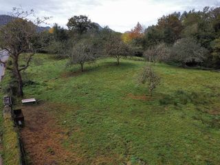 Terreno en venta en Celorio-Poó-Parres en Llanes