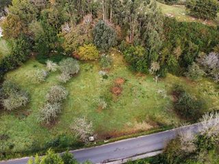 Terreno en venta en Celorio-Poó-Parres en Llanes
