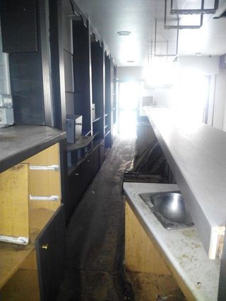 Local comercial en venta en Tarazona