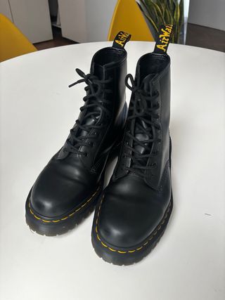 Botas Dr. Martens Talla 43 Nuevas