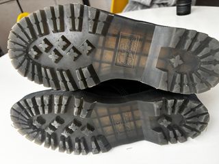 Botas Dr. Martens Talla 43 Nuevas