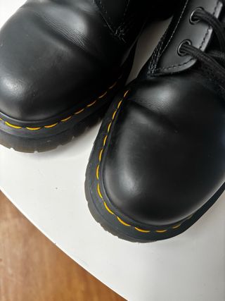 Botas Dr. Martens Talla 43 Nuevas