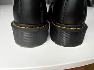 Botas Dr. Martens Talla 43 Nuevas