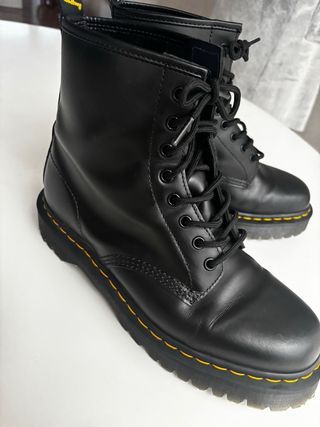 Botas Dr. Martens Talla 43 Nuevas