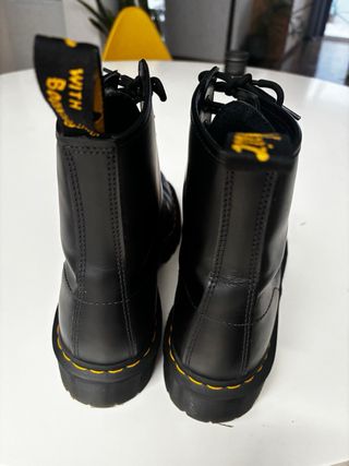 Botas Dr. Martens Talla 43 Nuevas