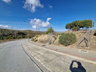 Terreno en venta en Otura