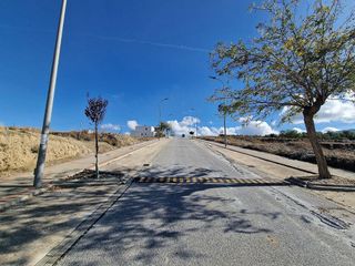 Terreno en venta en Otura