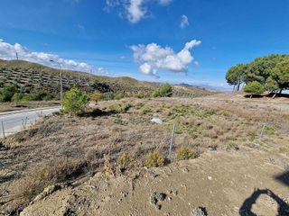 Terreno en venta en Otura