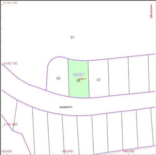 Terreno en venta en Otura