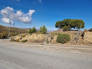 Terreno en venta en Otura