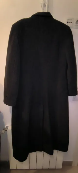 Gabardina DONJAZ Mujer Negra ó UNISEX ❗