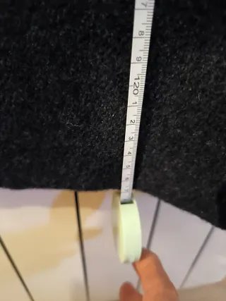 Gabardina DONJAZ Mujer Negra ó UNISEX ❗