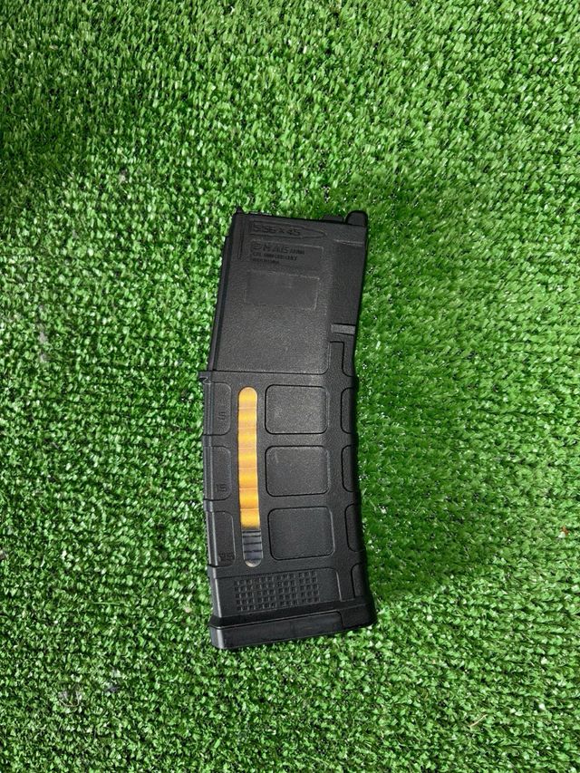 Cargador Noveske MWS Original