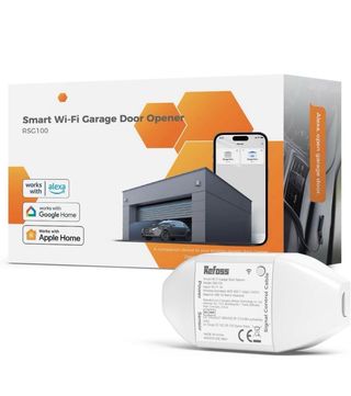 Refoss Abridor de Puertas de Garaje WiFi