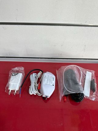 Refoss Abridor de Puertas de Garaje WiFi