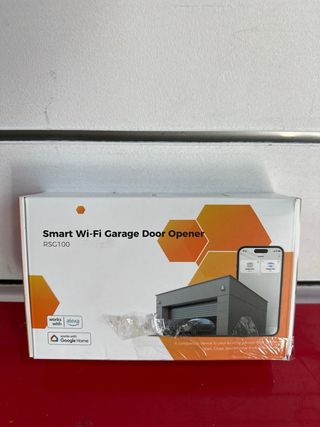 Refoss Abridor de Puertas de Garaje WiFi