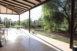 Chalet en alquiler en Monóvar/Monòver