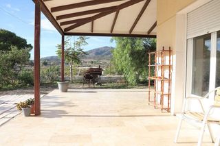 Chalet en alquiler en Monóvar/Monòver