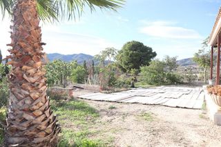 Chalet en alquiler en Monóvar/Monòver