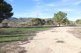 Chalet en alquiler en Monóvar/Monòver