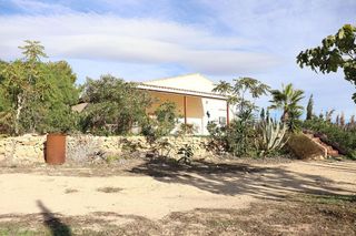 Chalet en alquiler en Monóvar/Monòver