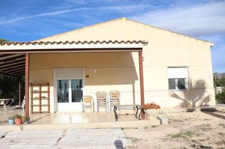 Chalet en alquiler en Monóvar/Monòver