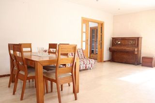 Chalet en alquiler en Monóvar/Monòver