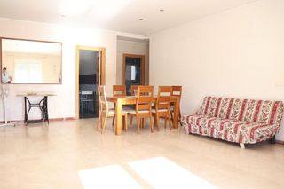 Chalet en alquiler en Monóvar/Monòver