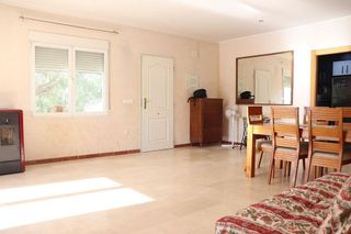 Chalet en alquiler en Monóvar/Monòver