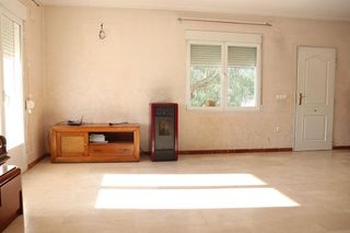 Chalet en alquiler en Monóvar/Monòver