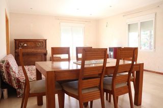 Chalet en alquiler en Monóvar/Monòver