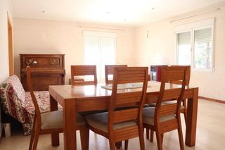 Chalet en alquiler en Monóvar/Monòver