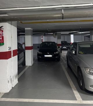 Garaje en venta en San José - Varela en Cádiz