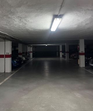 Garaje en venta en San José - Varela en Cádiz