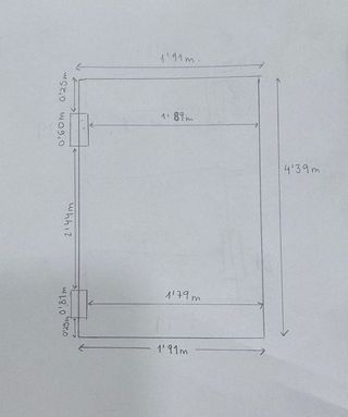 Garaje en venta en San José - Varela en Cádiz