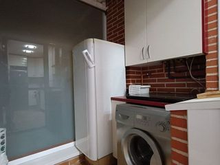 Casa en alquiler en Villalbilla pueblo en Villalbilla