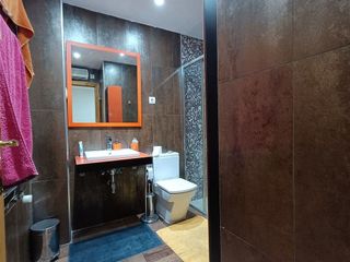 Casa en alquiler en Villalbilla pueblo en Villalbilla