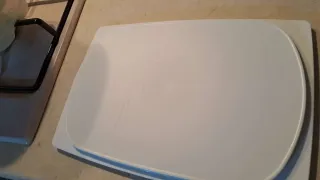 Set 2 Contenitori Tupperware Trasparenti