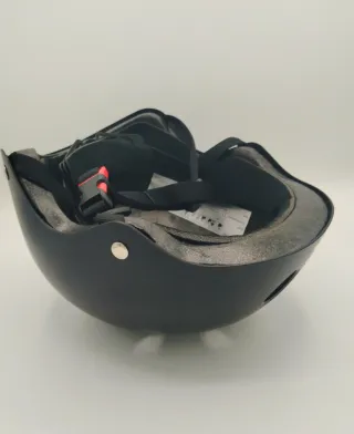 Casco Skate Nokaic Negro